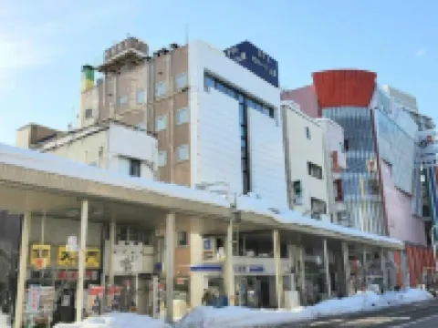 Rembrandt Inn Aomori Hotels near Seiryū-ji Temple