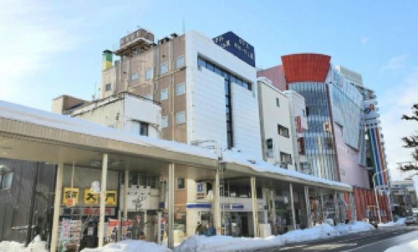 Rembrandt Inn Aomori