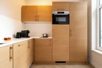 โรงแรม เซสต์ เดน ฮาก - สเคเวนิงเกน