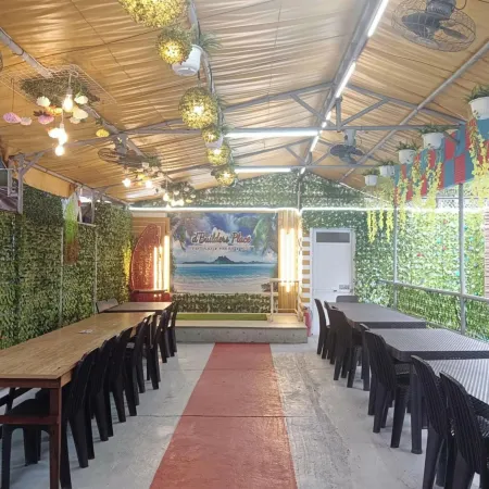 D Builders Hotel