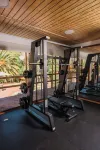 Hotel Dorys de Lourdes - Gym