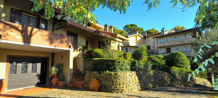 Casa Travi Hotels in Arezzo