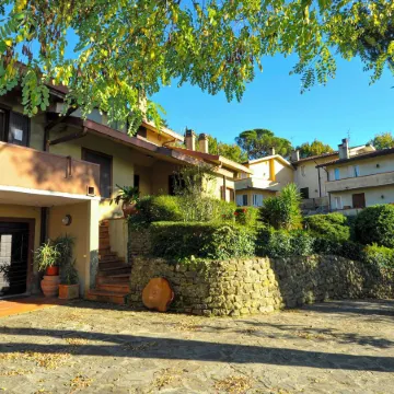 Casa Travi