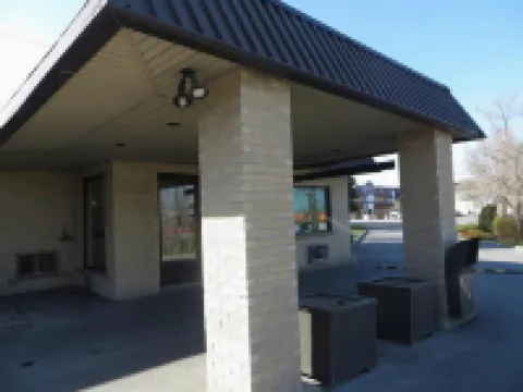 Hôtel Ô Laval Hoteles en Laval