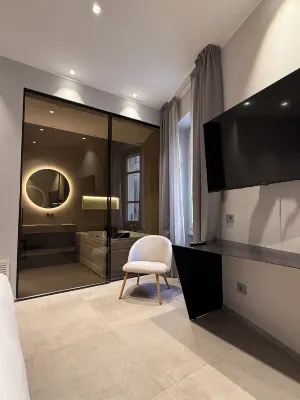 Leopoldo Suites - 4-Star