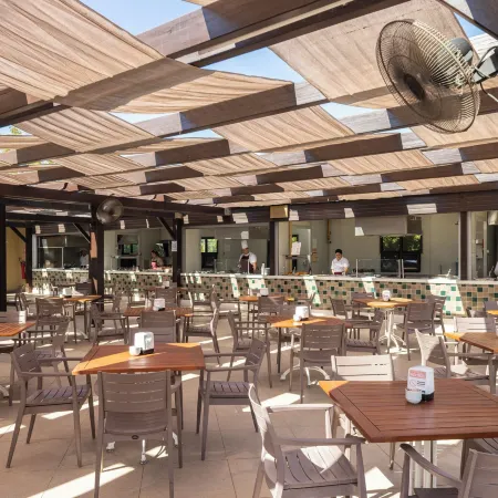 Side Star Resort Hotel - Ultra All Inclusive