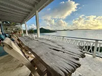 Artistically Designed Home with Huge Ocean Views, Small Dipping Pool and Hot Tub