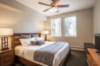 프레이저 크로싱/파운더스 포인트, 콘도 | 2 베드룸 (셀렉트-레이티드 콘도 3311)