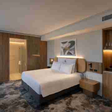 Pullman Sydney Penrith Rooms