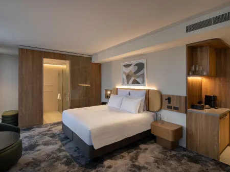 Pullman Sydney Penrith
