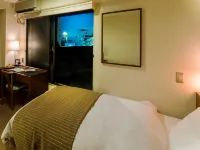 Nishi-Akashi Hotel - Wifi