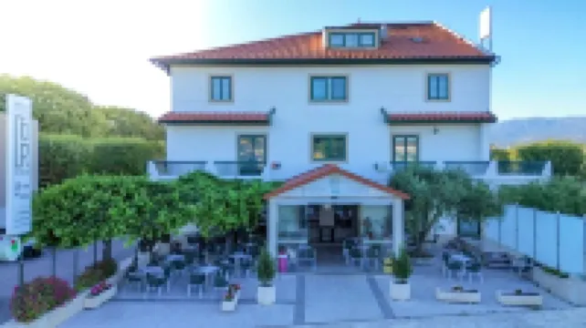 Hotel O Encontro Hôtels à : 