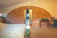 Agriturismo Le Chiome - con terme