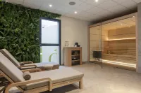 Hotel OstOria, BW Signature Collection - spa