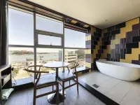 Ulsan Ilsan Conseed Hotel a Ulsan