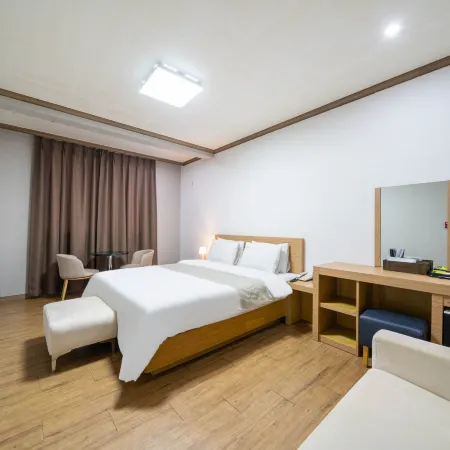 Boryeong Island Hotel
