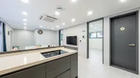 Geochang Grape Pension - مبيت وإفطار