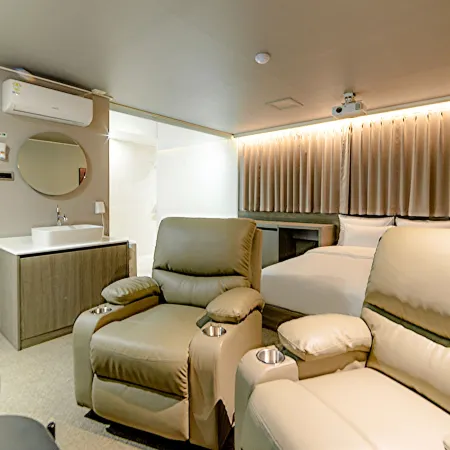 Anook Hotel Incheon Bupyeong