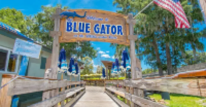 The Gator Den Hotels in Dunnellon