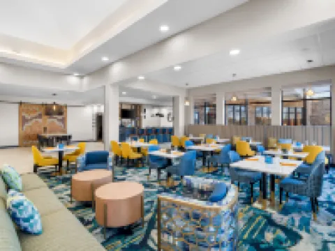 Hilton Garden Inn Cartersville Hotels in Cartersville