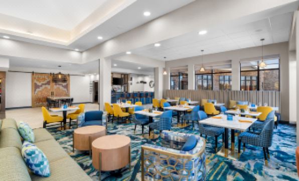 Hilton Garden Inn Cartersville