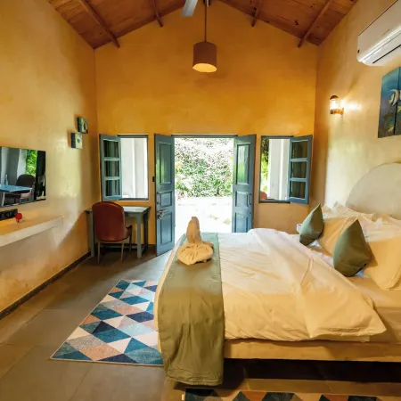 Aqua Bella Resort
