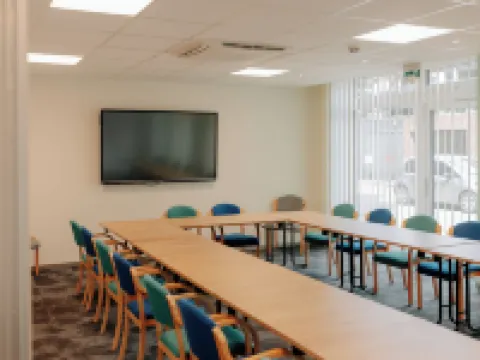 Inside Nordhorn by Hackmann Hotels in Bentheim
