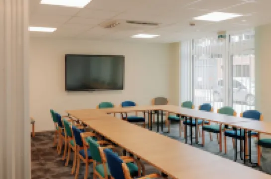 Inside Nordhorn by Hackmann