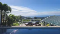 Lodge Las Estrellas de Samara - Ocean View