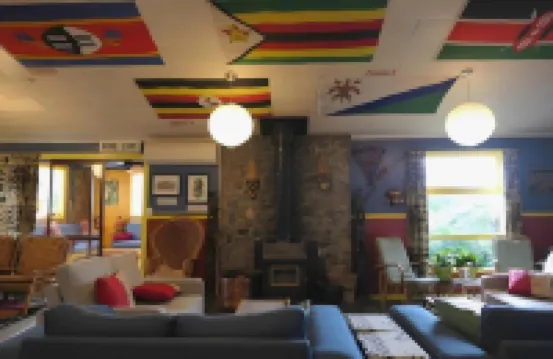 地球村旅客酒店 格雷茅斯酒店