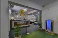 Hotel Admire Inn Sec - 18 by Aspl - 욕조