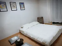 Daejeon Dunsan Starworks - مبيت وإفطار