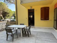 Nice apartment near the sea - 3-Star