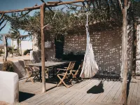 Surfiscamp Dakhla Hotels in Dakhla