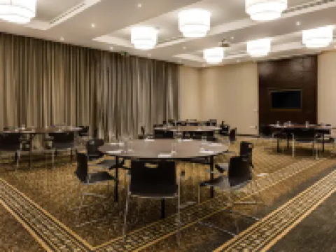 Protea Hotel by Marriott Owerri Select โรงแรมในโอเวร์รี