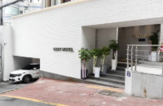 新村Lexy 新村站附近的飯店