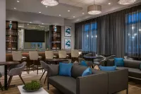 Fairfield by Marriott Inn & Suites Dayton Downtown Các khách sạn ở Dayton
