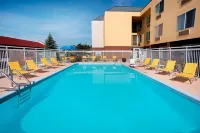 Fairfield Inn & Suites Merrillville