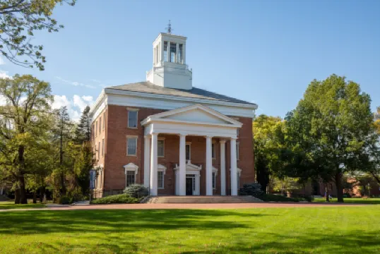 伯洛伊特智選假日套房酒店