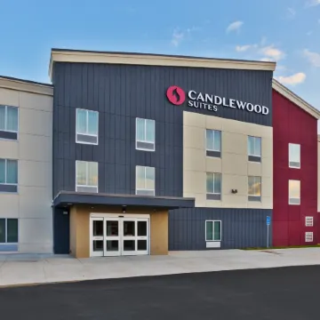 Candlewood Suites DOTHAN by IHG