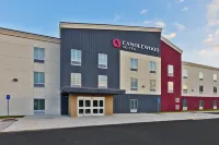 Candlewood Suites DOTHAN by IHG