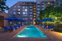 Marriott Dallas/Fort Worth Westlake - Pools