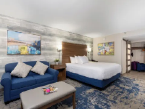 Mcm Elegante Hotel Hotels in Odessa