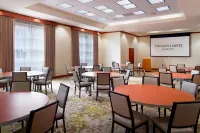 SpringHill Suites Atlanta Buckhead - spa