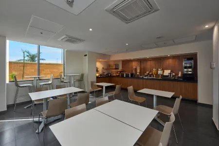 City Express by Marriott Rosarito