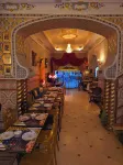 Hotel Mozart - Bữa sáng