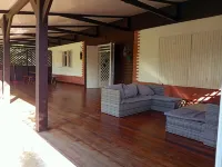 La Villa des Palmiers Bleus - Piscine Jardin - 2-Star