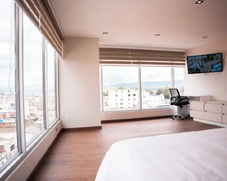 Majestic Hotel Hoteles en Ipiales