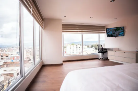 Majestic Hotel Hotels in 