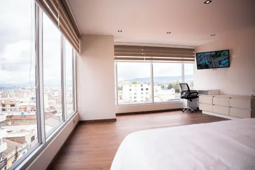 Majestic Hotel Hotels in Ipiales